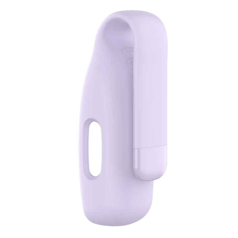 Absolut Modisch Fitbit Smartwatch Silikon / TPU Hülle
