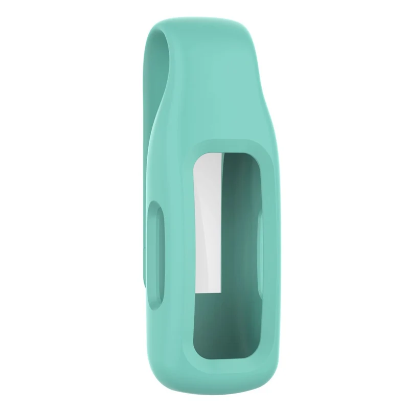 Absolut Modisch Fitbit Smartwatch Silikon / TPU Hülle