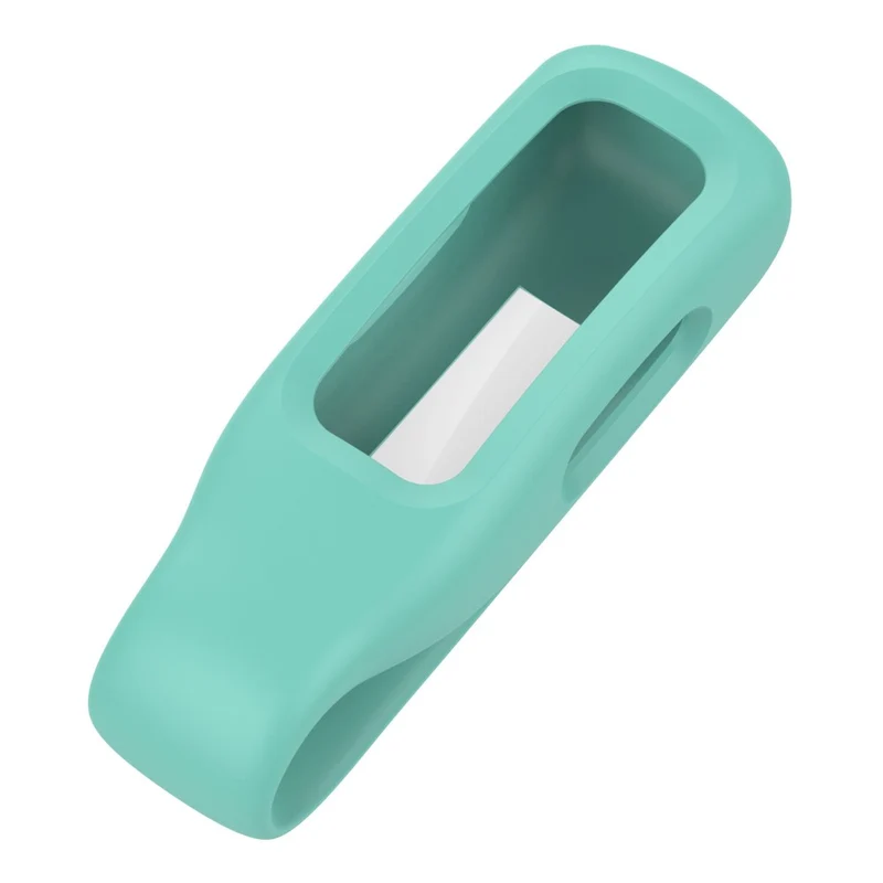 Absolut Modisch Fitbit Smartwatch Silikon / TPU Hülle