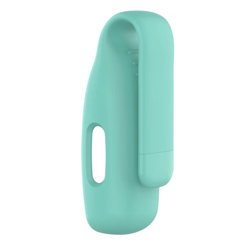 Absolut Modisch Fitbit Smartwatch Silikon / TPU Hülle
