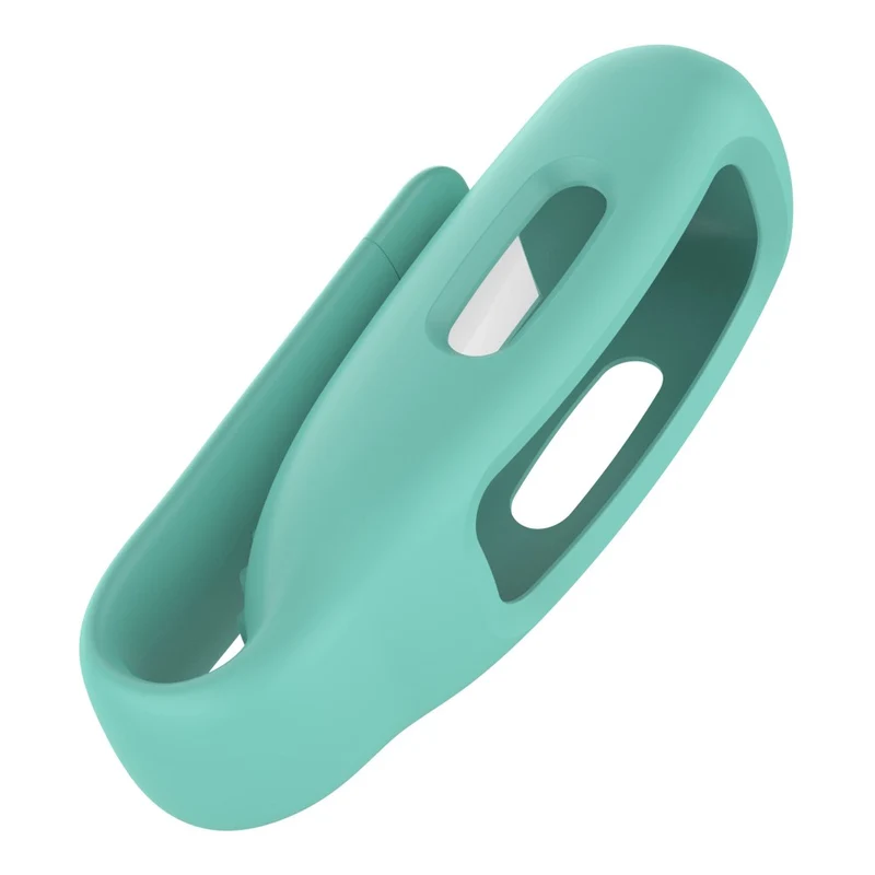 Absolut Modisch Fitbit Smartwatch Silikon / TPU Hülle