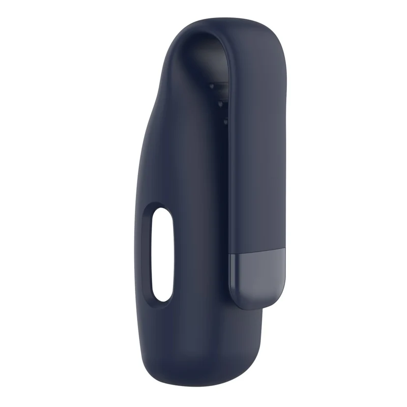 Absolut Modisch Fitbit Smartwatch Silikon / TPU Hülle