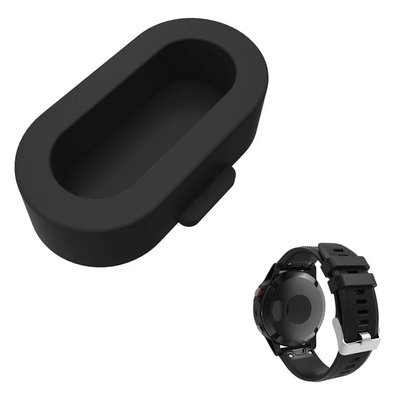 Unglaublich Schön Garmin Smartwatch Silikon / TPU Hülle