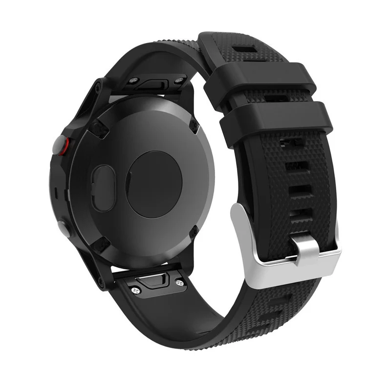 Unglaublich Schön Garmin Smartwatch Silikon / TPU Hülle