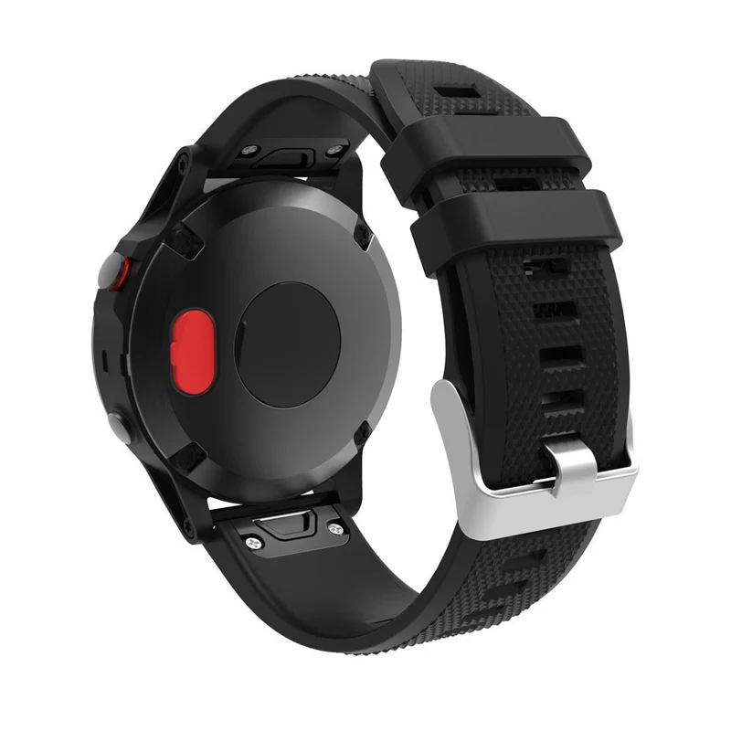 Unglaublich Schön Garmin Smartwatch Silikon / TPU Hülle