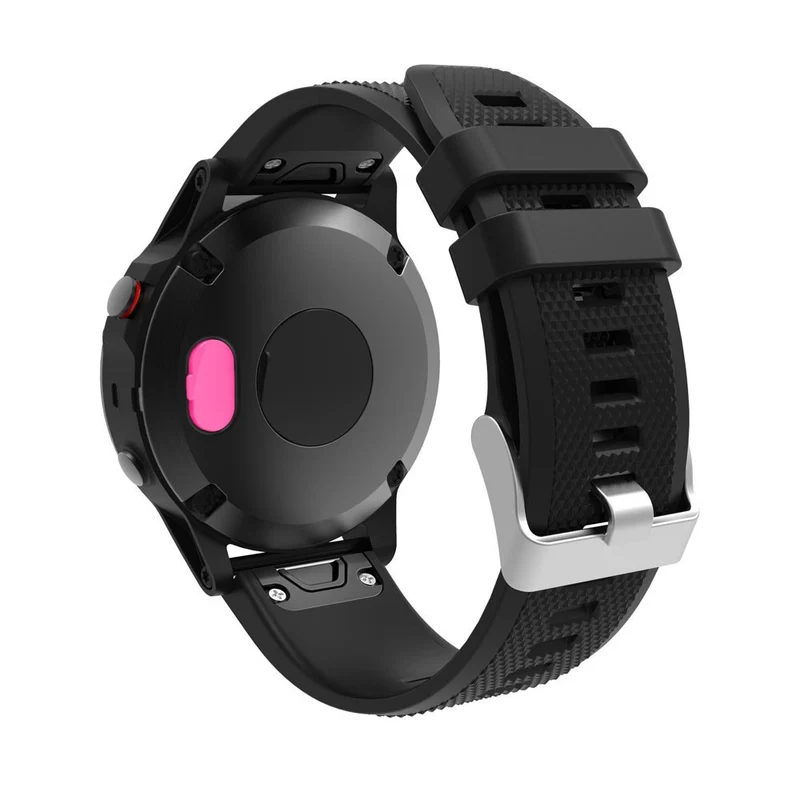 Unglaublich Schön Garmin Smartwatch Silikon / TPU Hülle