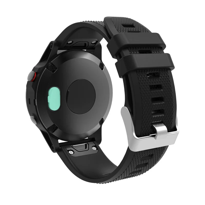 Unglaublich Schön Garmin Smartwatch Silikon / TPU Hülle