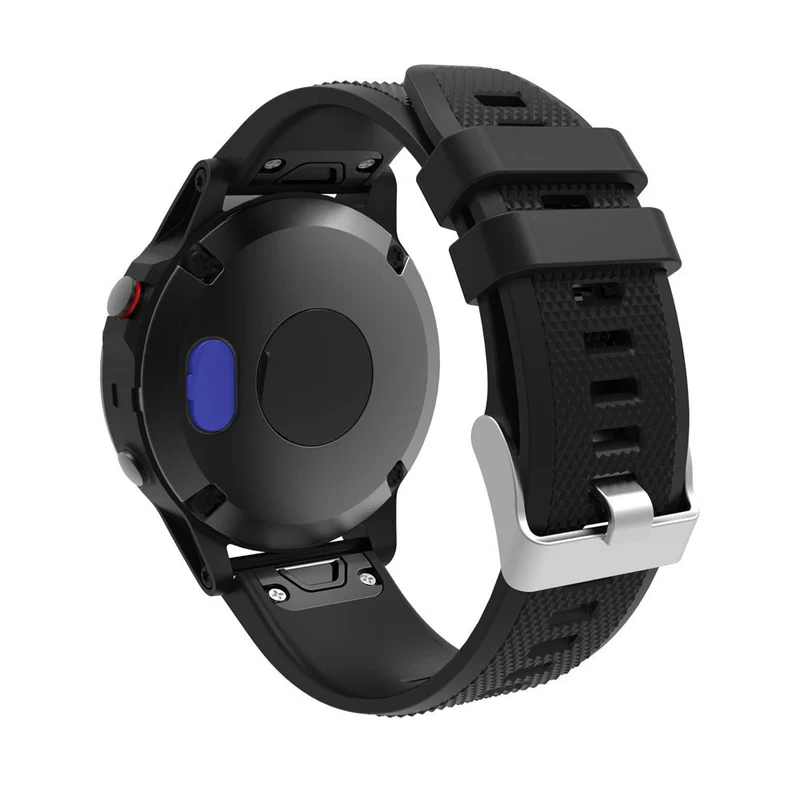 Unglaublich Schön Garmin Smartwatch Silikon / TPU Hülle