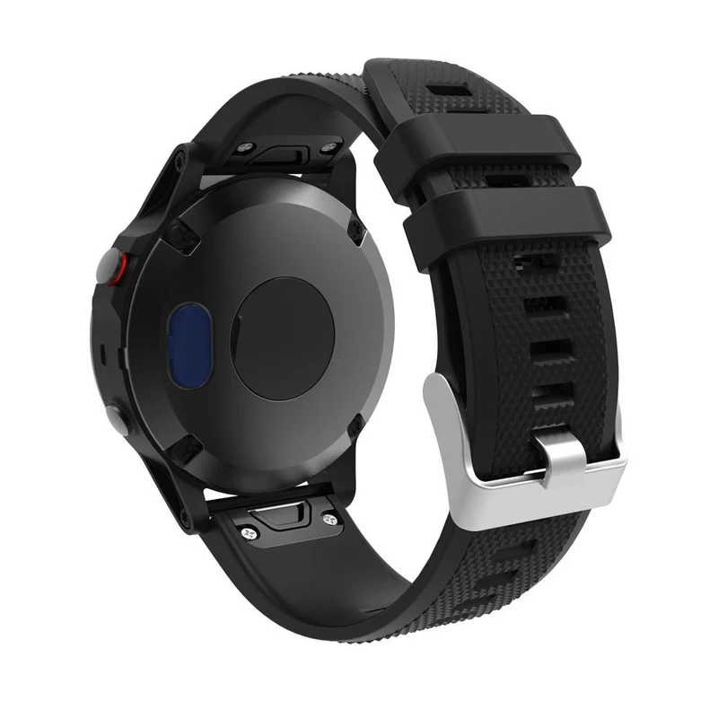 Unglaublich Schön Garmin Smartwatch Silikon / TPU Hülle