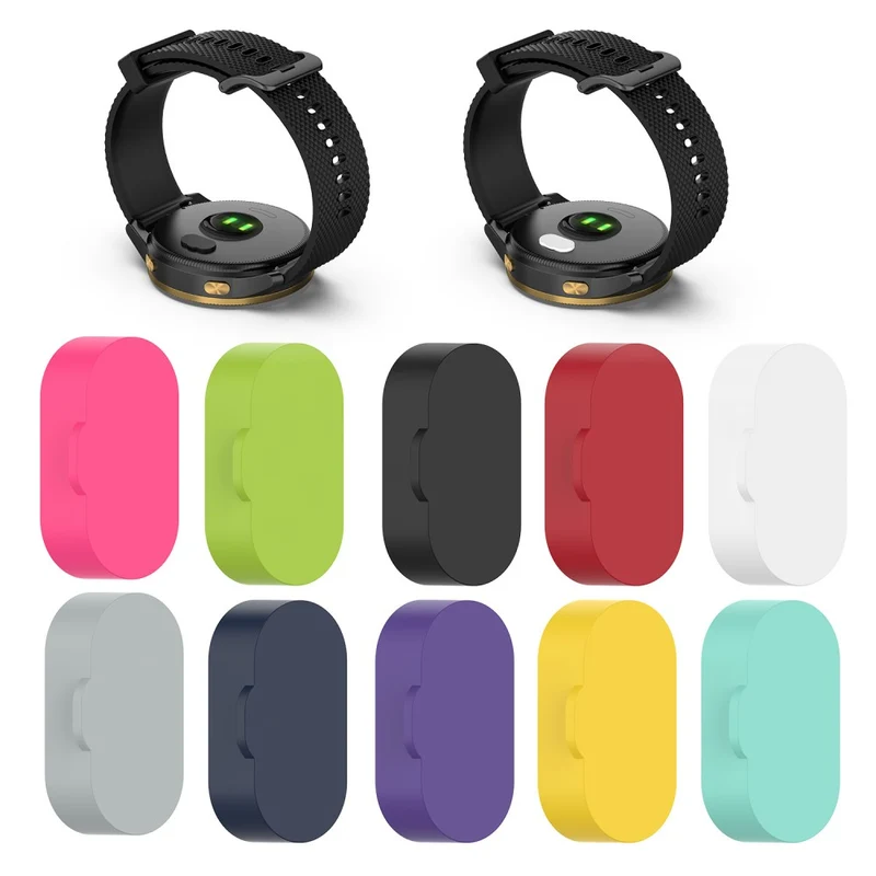 Unglaublich Schön Garmin Smartwatch Silikon / TPU Hülle