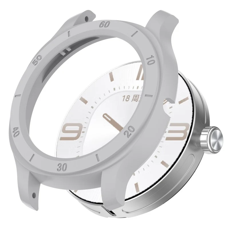 Unglaublich Modisch Huawei Watch GT Cyber Plastik Hülle
