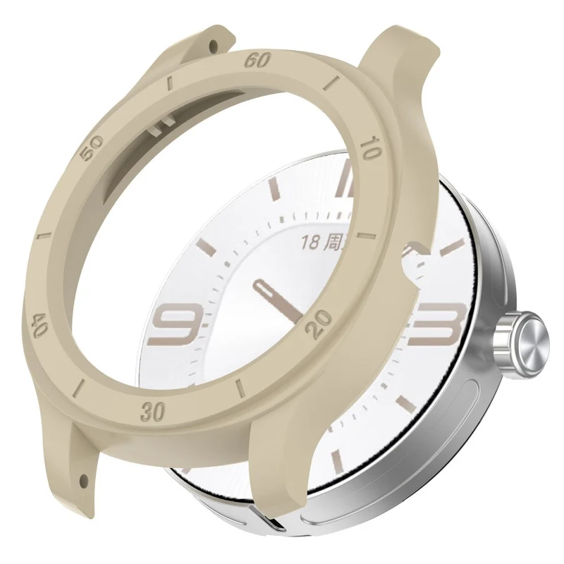 Unglaublich Modisch Huawei Watch GT Cyber Plastik Hülle