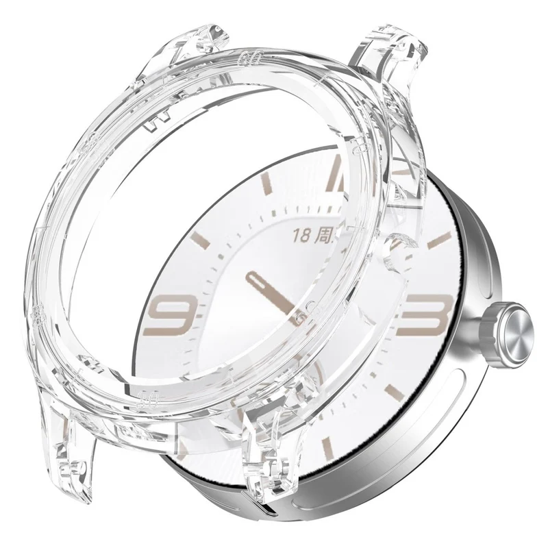 Unglaublich Modisch Huawei Watch GT Cyber Plastik Hülle