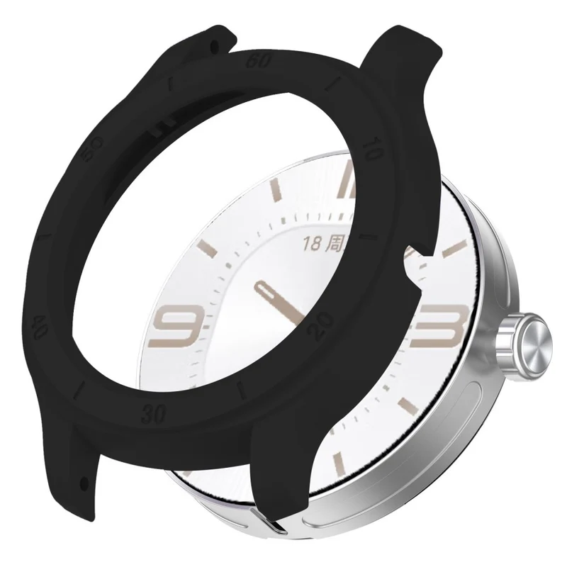 Unglaublich Modisch Huawei Watch GT Cyber Plastik Hülle