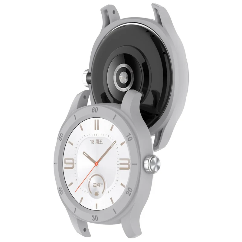Unglaublich Modisch Huawei Watch GT Cyber Plastik Hülle