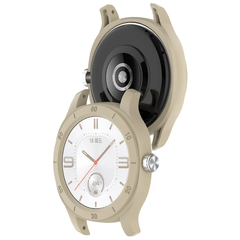 Unglaublich Modisch Huawei Watch GT Cyber Plastik Hülle