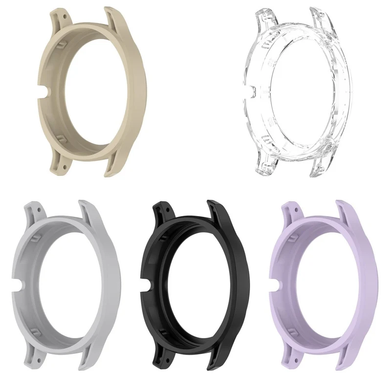 Unglaublich Modisch Huawei Watch GT Cyber Plastik Hülle