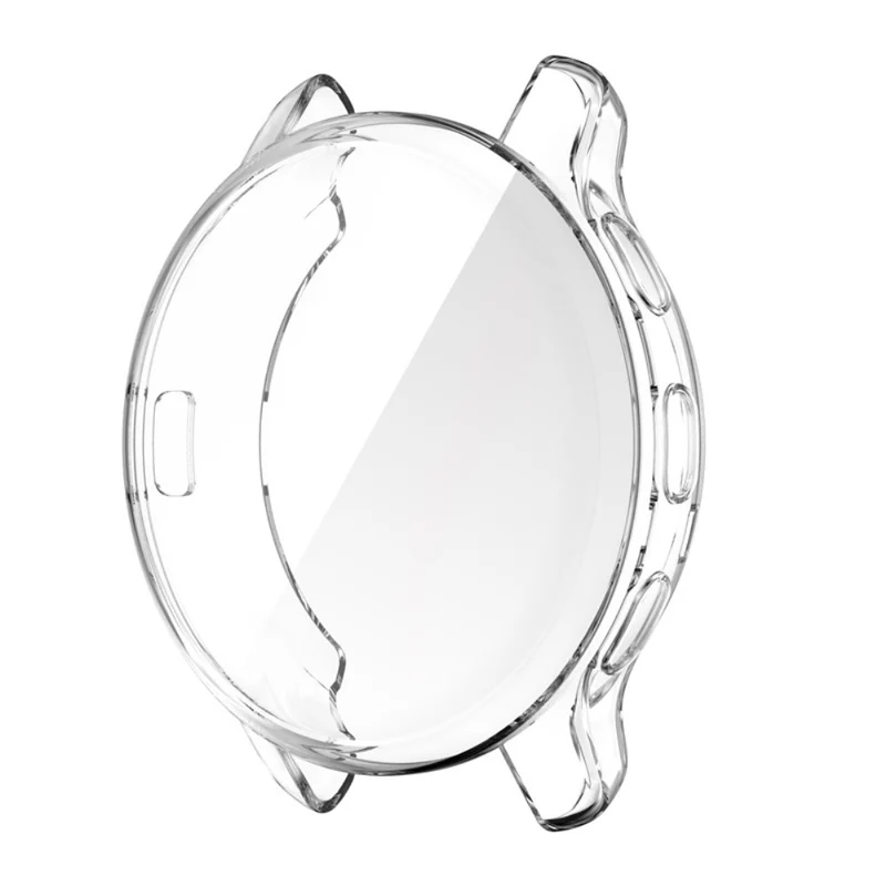 Auffallend Gut Garmin Venu 2 Plus Silikon / TPU Hülle