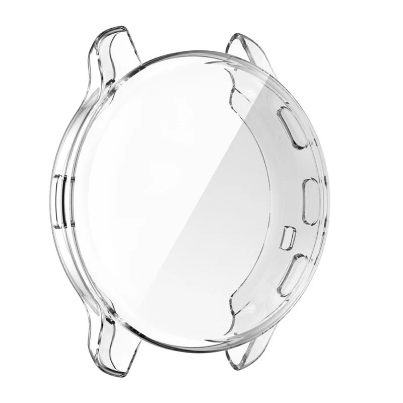 Auffallend Gut Garmin Venu 2 Plus Silikon / TPU Hülle