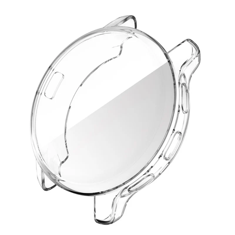 Auffallend Gut Garmin Venu 2 Plus Silikon / TPU Hülle