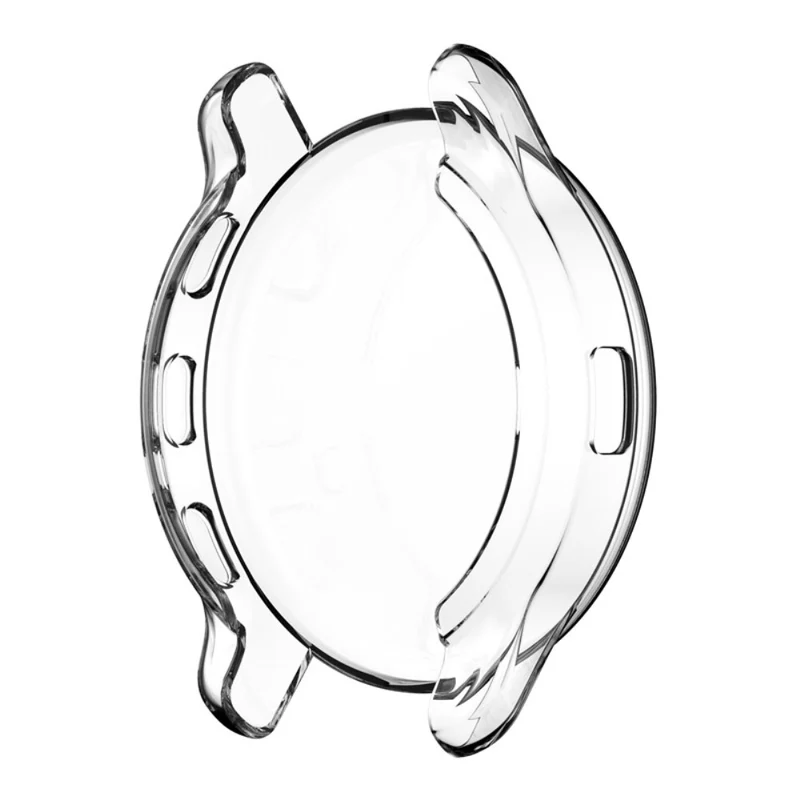 Auffallend Gut Garmin Venu 2 Plus Silikon / TPU Hülle