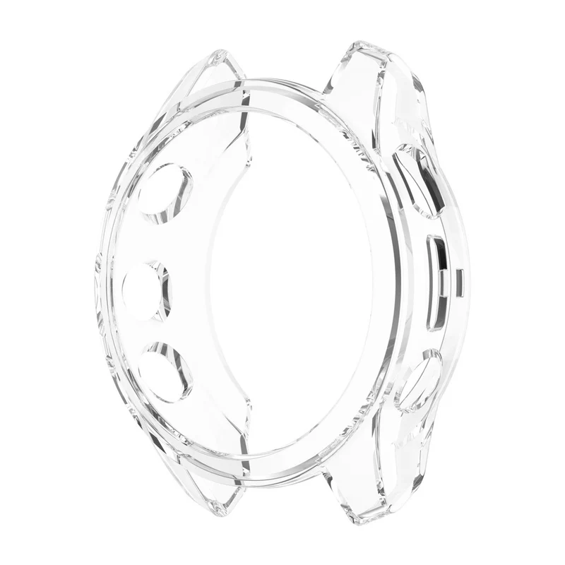 Absolut Stylisch Garmin Fenix 7S Silikon / TPU Hülle