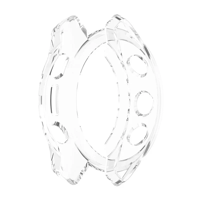 Absolut Stylisch Garmin Fenix 7S Silikon / TPU Hülle