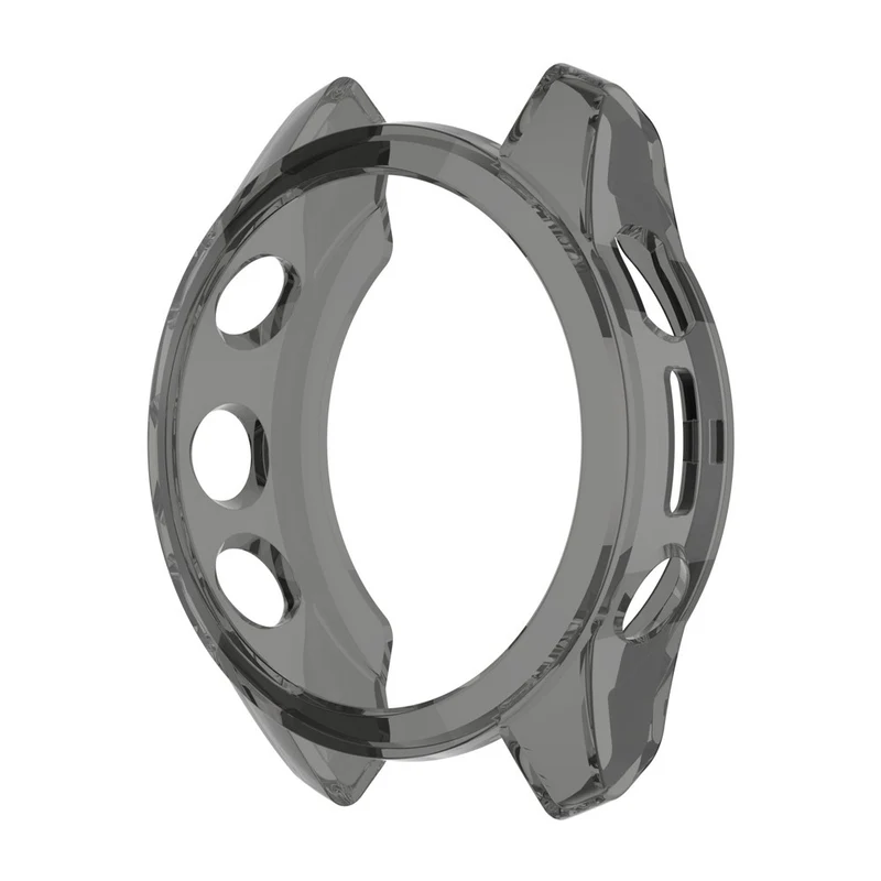 Absolut Stylisch Garmin Fenix 7S Silikon / TPU Hülle