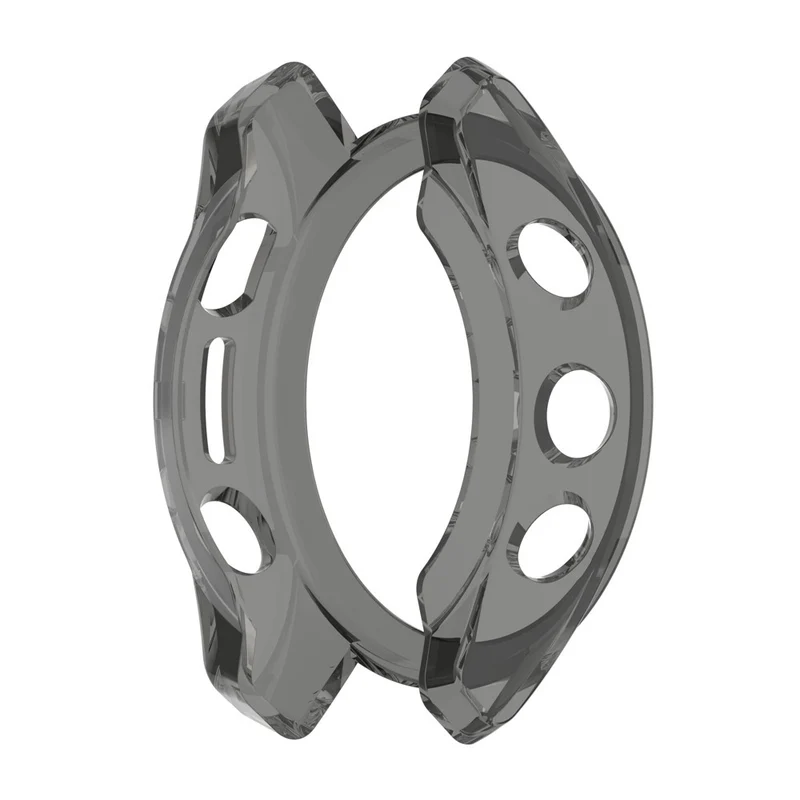 Absolut Stylisch Garmin Fenix 7S Silikon / TPU Hülle