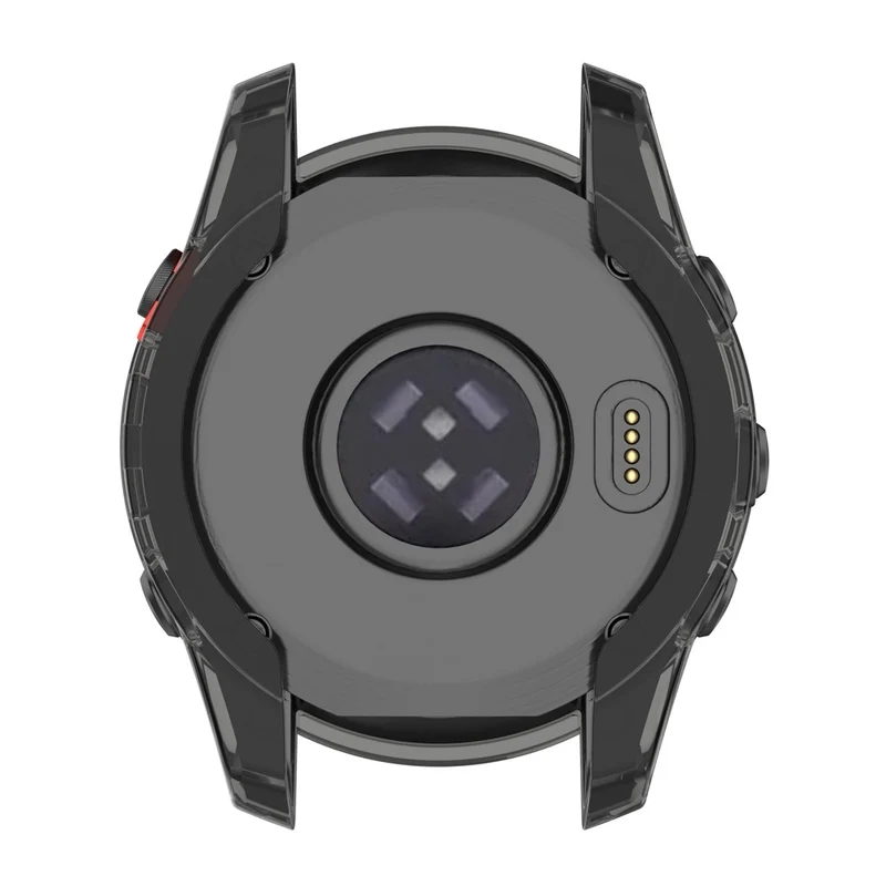 Absolut Stylisch Garmin Fenix 7S Silikon / TPU Hülle