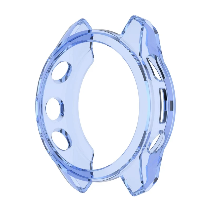 Absolut Stylisch Garmin Fenix 7S Silikon / TPU Hülle