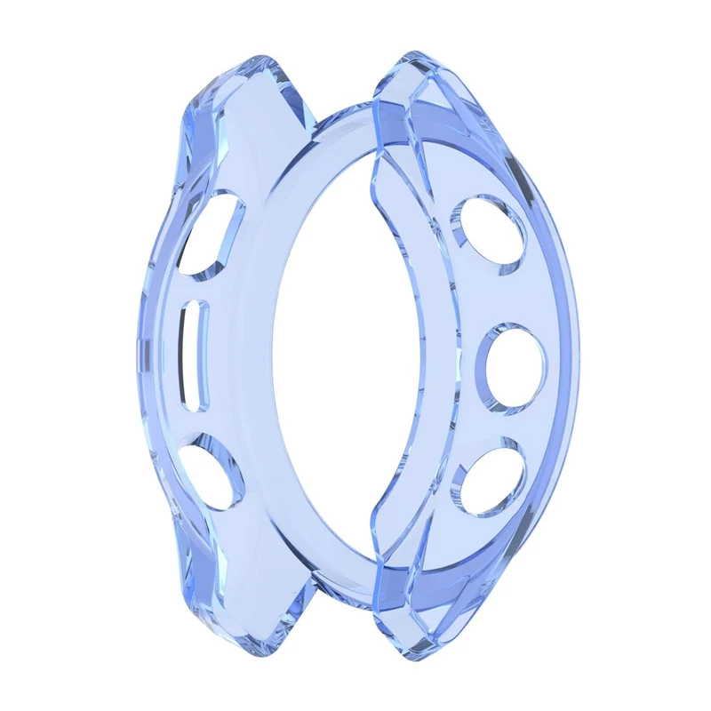 Absolut Stylisch Garmin Fenix 7S Silikon / TPU Hülle