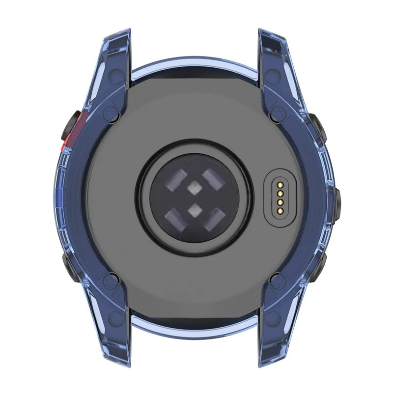 Absolut Stylisch Garmin Fenix 7S Silikon / TPU Hülle