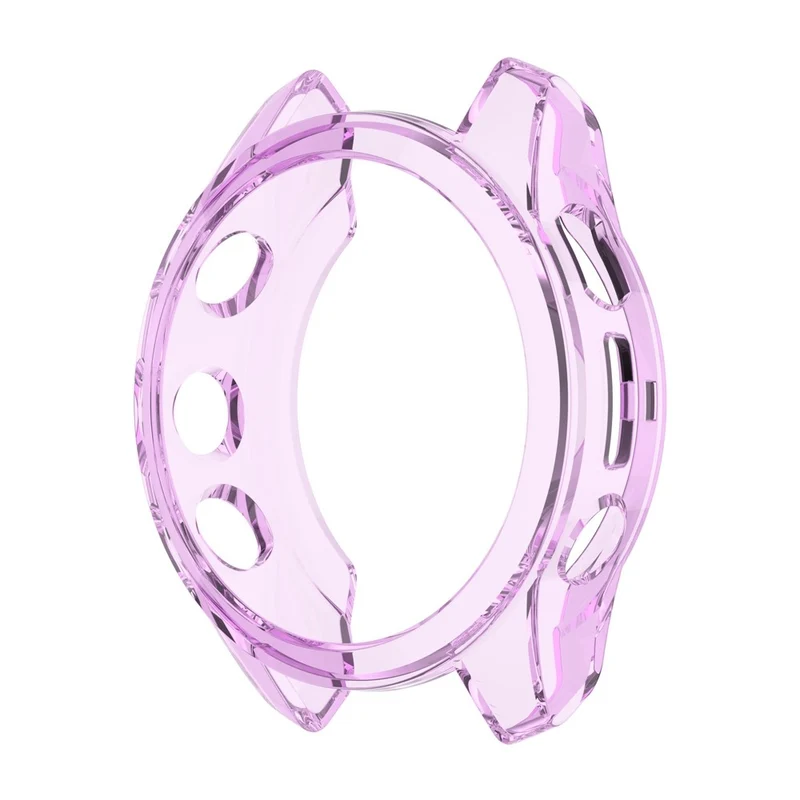 Absolut Stylisch Garmin Fenix 7S Silikon / TPU Hülle