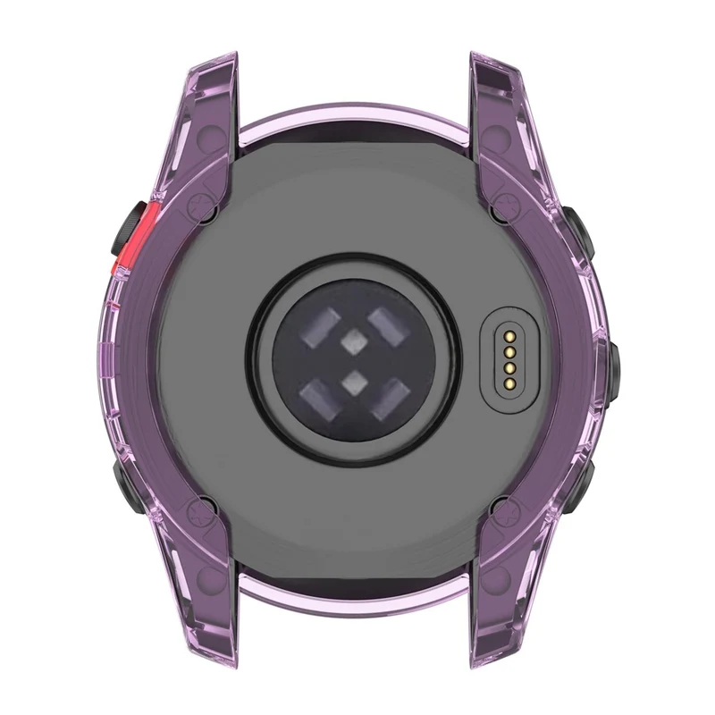 Absolut Stylisch Garmin Fenix 7S Silikon / TPU Hülle