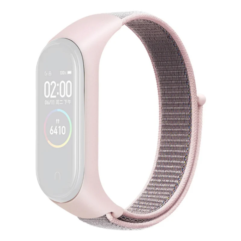 Super modisch Universell Xiaomi Textil / Nylon armband