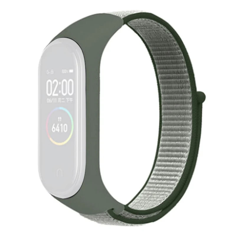 Super modisch Universell Xiaomi Textil / Nylon armband
