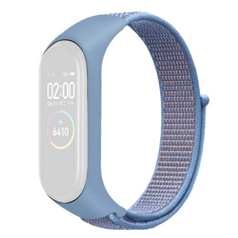 Super modisch Universell Xiaomi Textil / Nylon armband