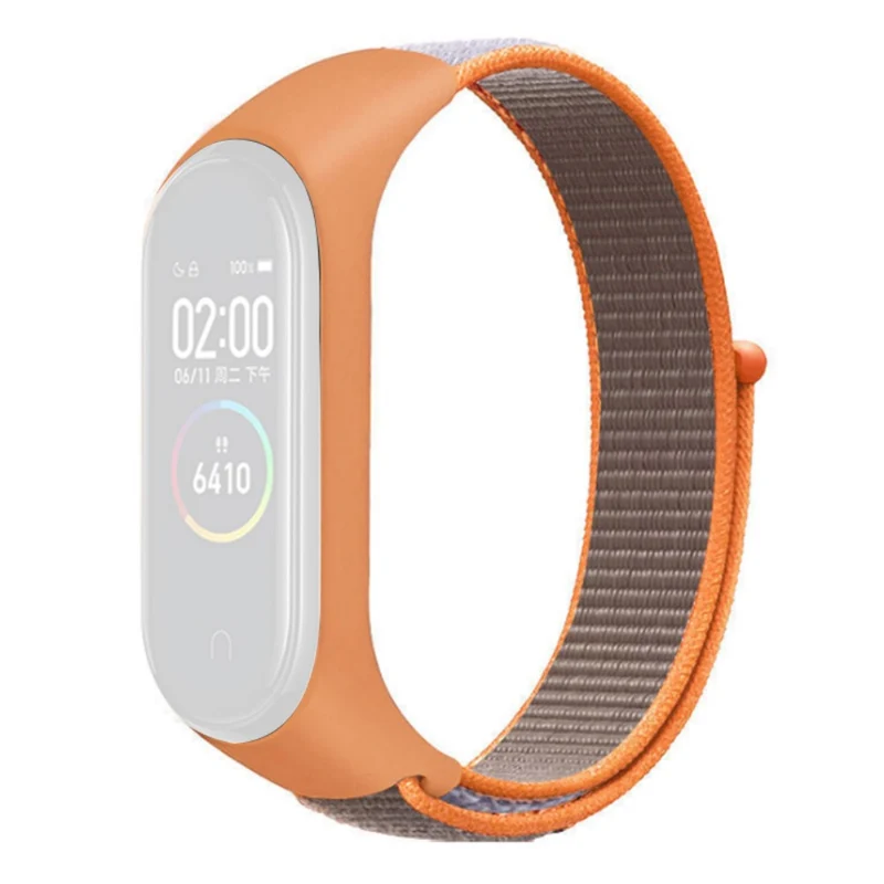 Super modisch Universell Xiaomi Textil / Nylon armband