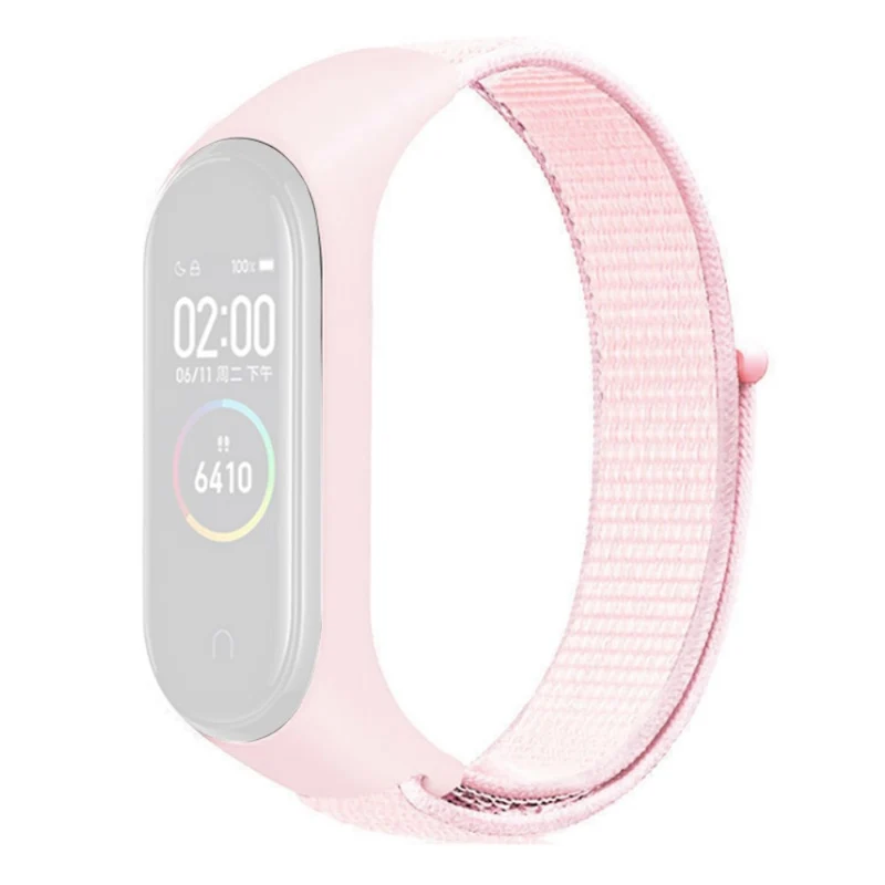 Super modisch Universell Xiaomi Textil / Nylon armband