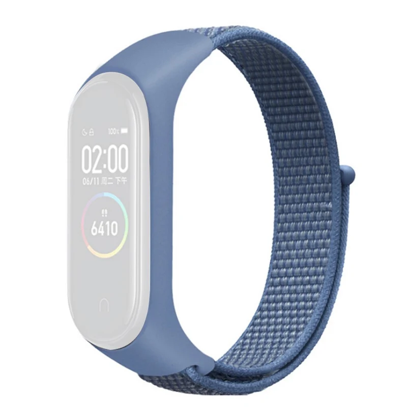 Super modisch Universell Xiaomi Textil / Nylon armband