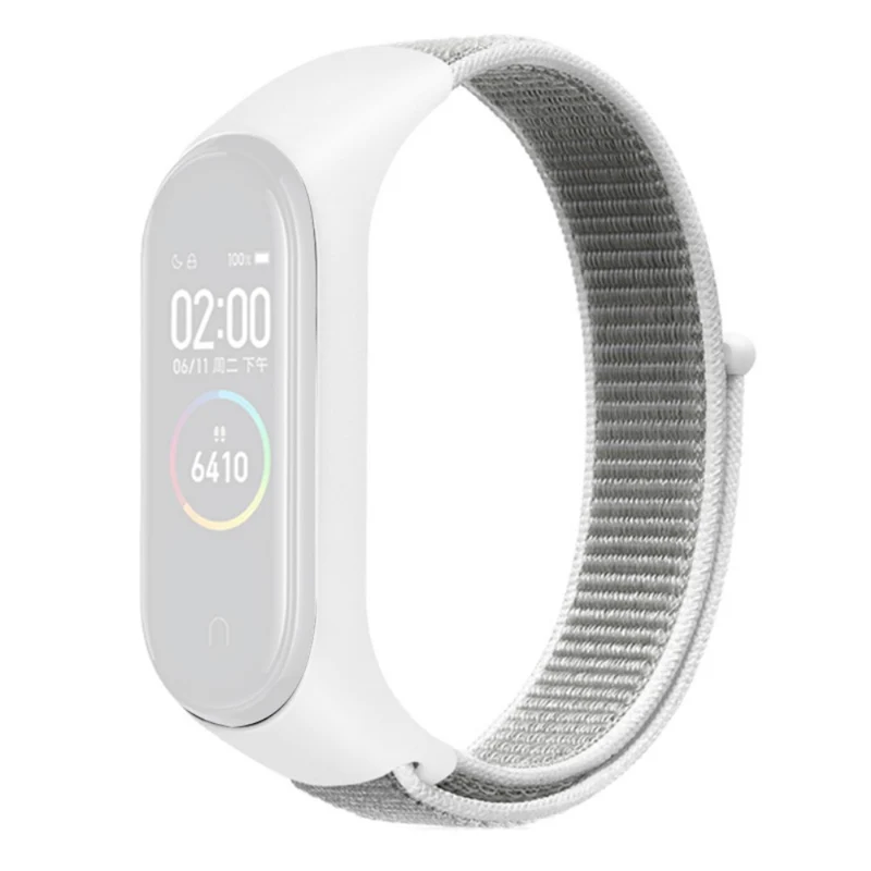 Super modisch Universell Xiaomi Textil / Nylon armband