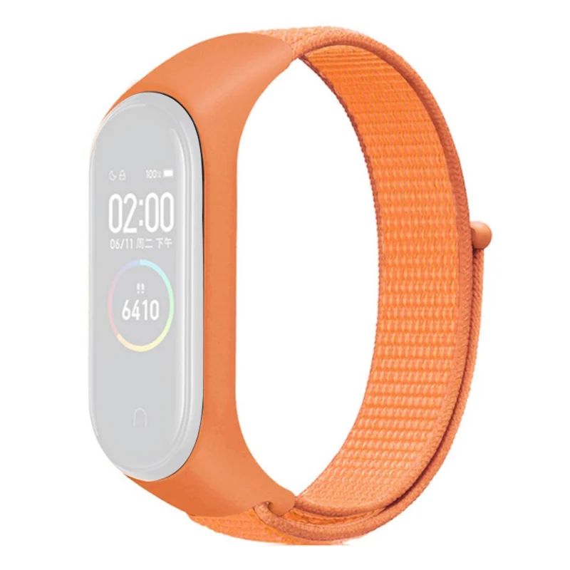 Super modisch Universell Xiaomi Textil / Nylon armband