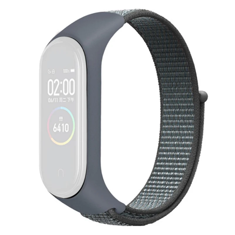 Super modisch Universell Xiaomi Textil / Nylon armband