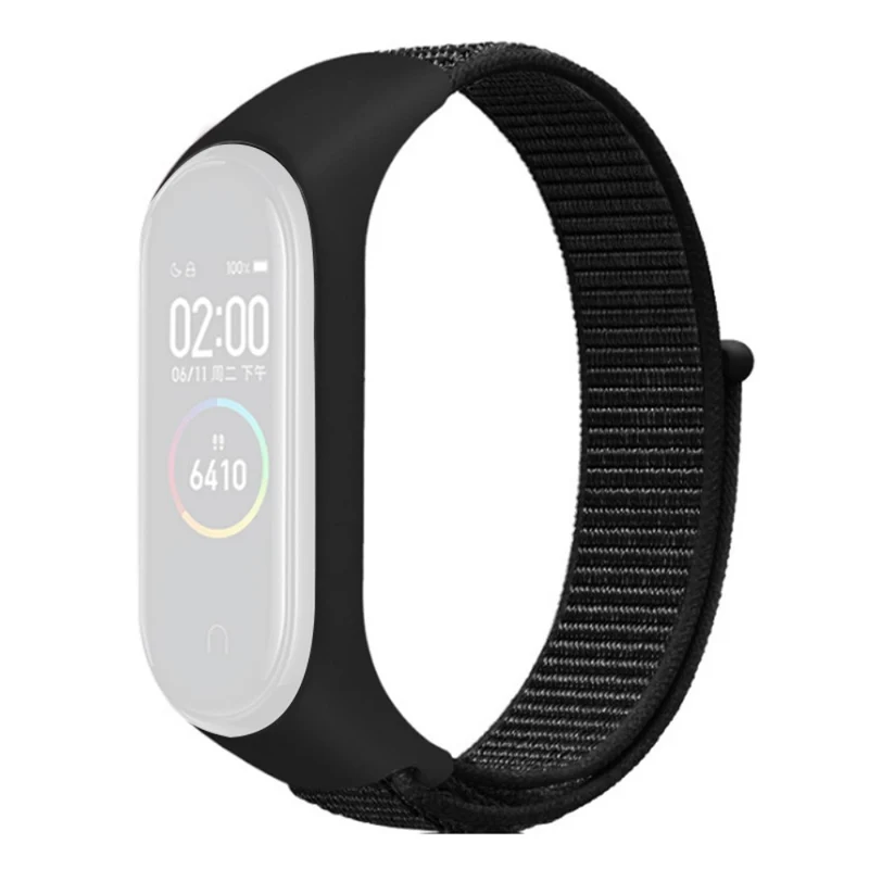 Super modisch Universell Xiaomi Textil / Nylon armband