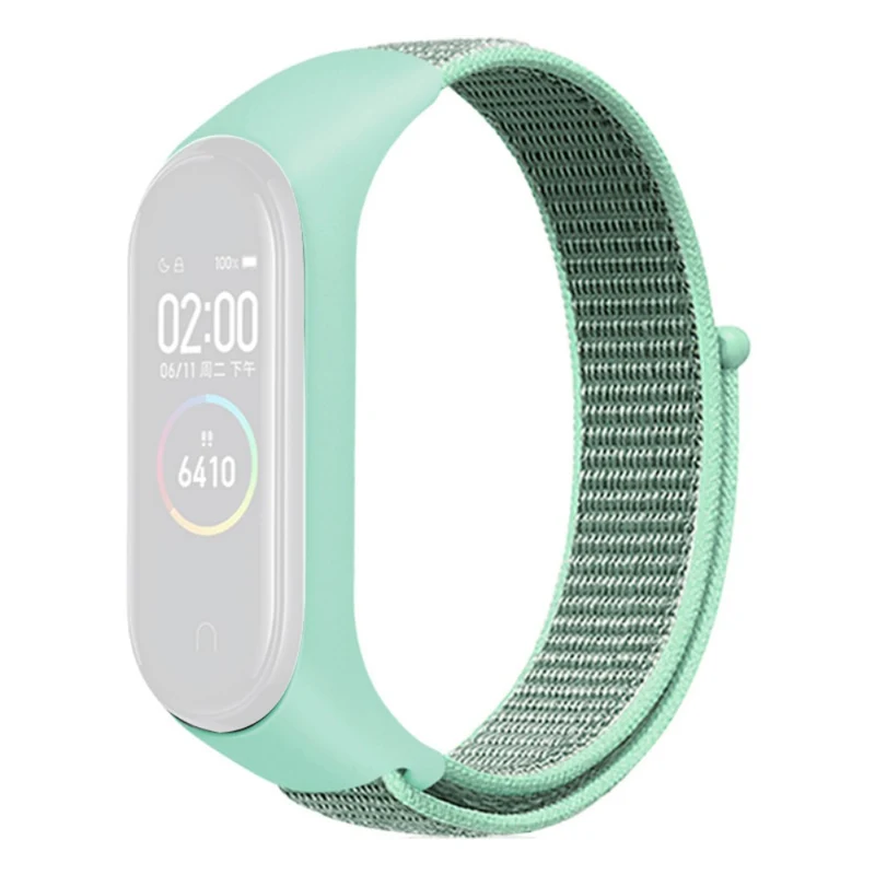 Super modisch Universell Xiaomi Textil / Nylon armband