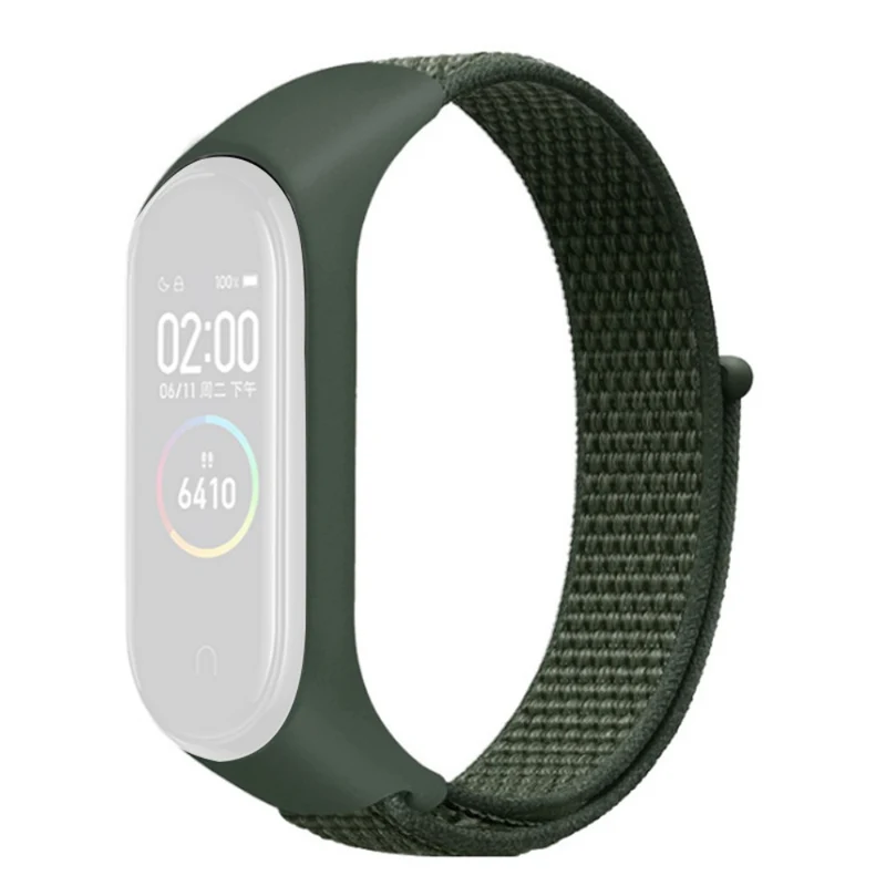 Super modisch Universell Xiaomi Textil / Nylon armband