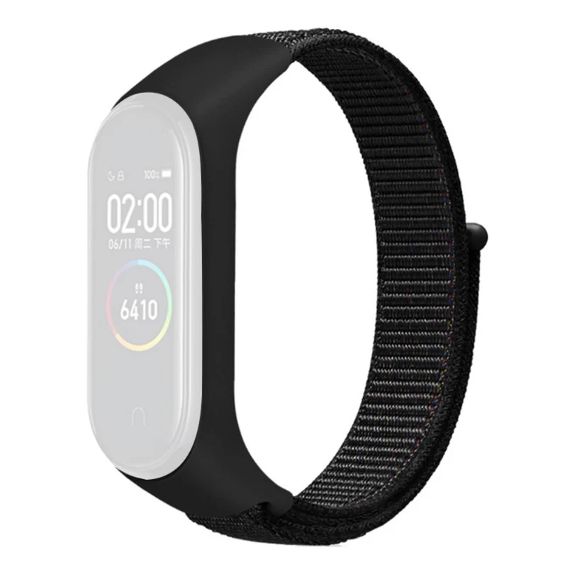 Super modisch Universell Xiaomi Textil / Nylon armband