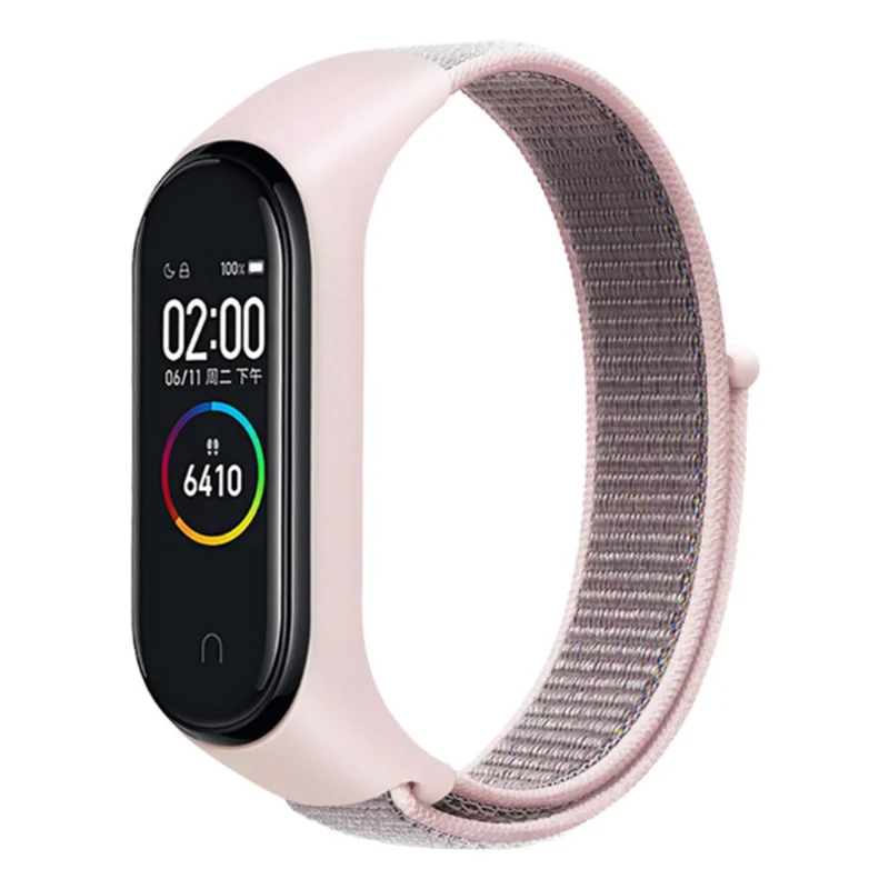 Super modisch Universell Xiaomi Textil / Nylon armband