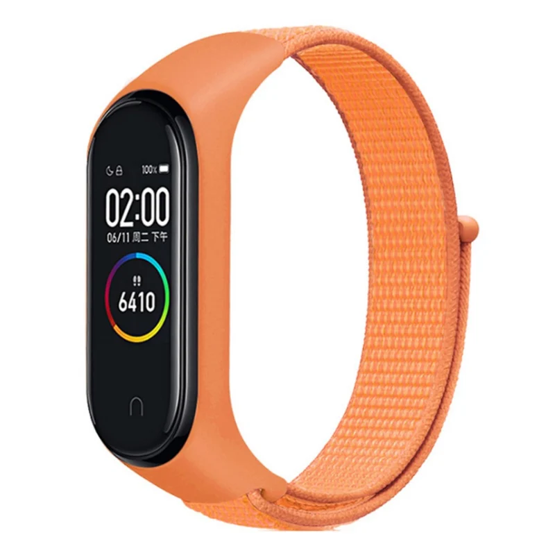 Super modisch Universell Xiaomi Textil / Nylon armband